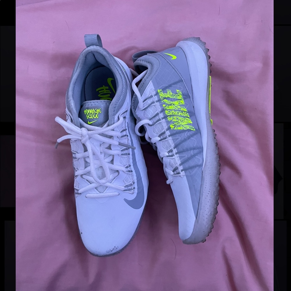 Huarache Seven Nike Cleets
